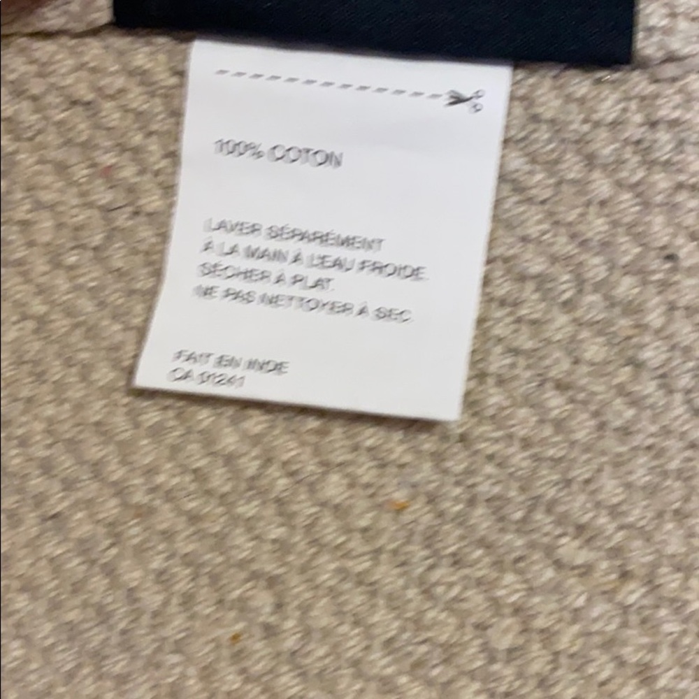 Simons Grey Owl Rug - Picture 3 of 3